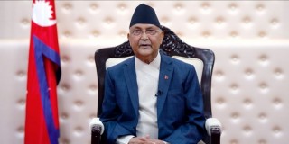 राज्यप्रति नागरिकको भरोसा र विश्वास अभिबृद्धि गर्न निजामती सेवाको भूमिका महत्वपूर्ण: प्रधानमन्त्री