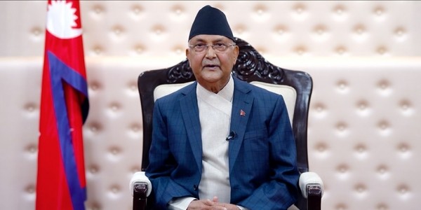 राज्यप्रति नागरिकको भरोसा र विश्वास अभिबृद्धि गर्न निजामती सेवाको भूमिका महत्वपूर्ण: प्रधानमन्त्री