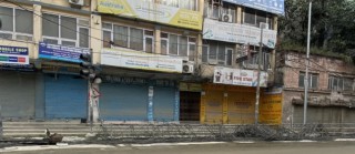 उपत्यकाको पसलहरु बार अनुसार खोल्नु पर्ने