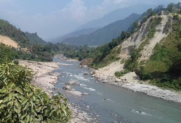 आधुनिक विकासको इतिहास रच्नु पर्छ गोरखाले