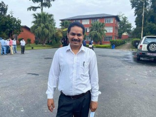 सिटिईभिटी कर्मचारी संघको अध्यक्षमा दीपक टण्डन निर्वाचित