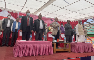 जसपा केन्द्रीय समितिको बैठक बस्दै, एकता नयाँ उचाइमा पुगेको दाबी