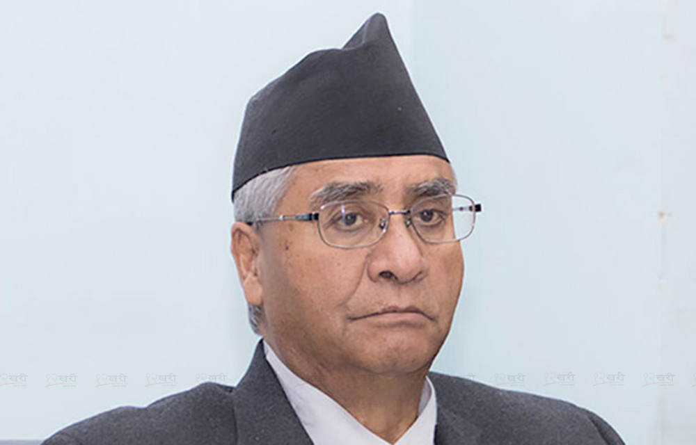 मन्त्रिपरिषद् निर्णय : प्रधानमन्त्रीसँगै चार मन्त्री भारत भ्रमणमा जाने