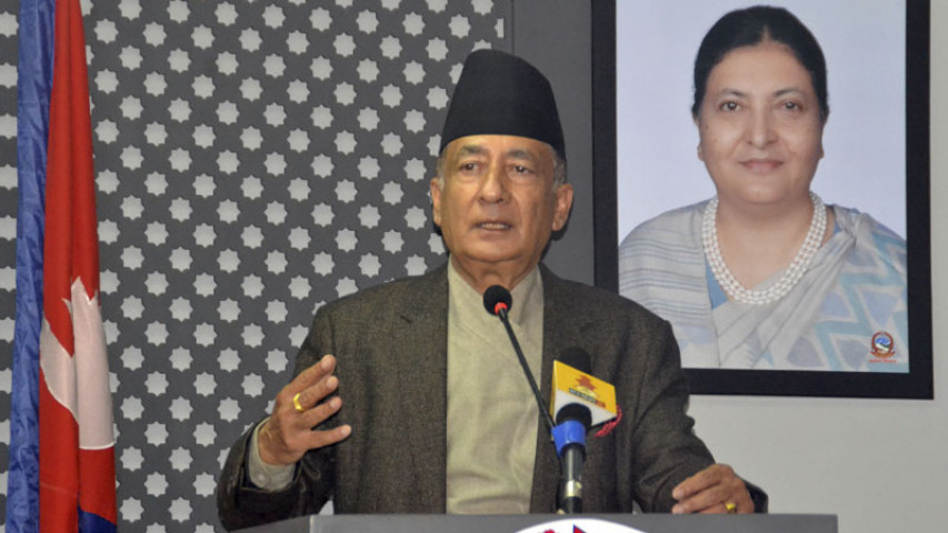 यी हुन् मन्त्रिपरिषद् बैठकका १० निर्णय