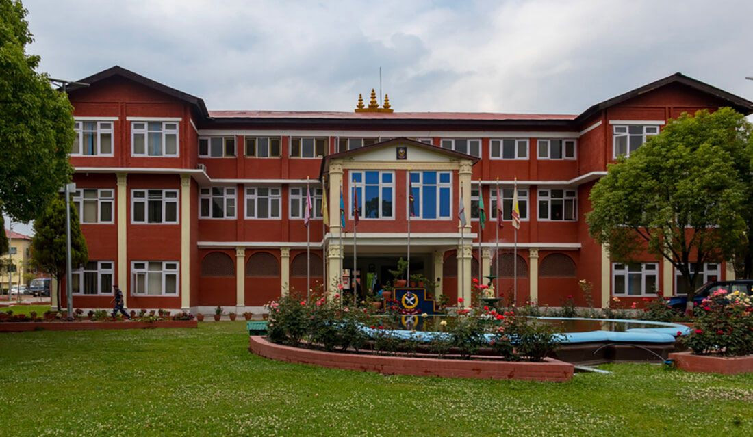 नेपाल प्रहरीमा तीन डीआईजीका लागि ३३ एसएसपी प्रतिस्पर्धामा, यी हुन् दाबेदार