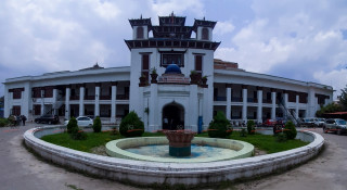 ११२ दल अस्तित्वमा, ७९ मात्रै निर्वाचनमा (सूचीसहित)