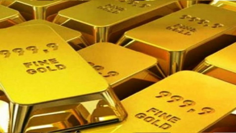 सुन चाँदीको मूल्य घट्यो, कतिमा हुदैछ कारोबार ?