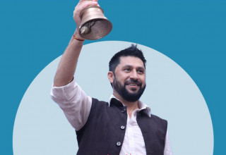 रवि लामिछानेकाे पार्टी खारेजीकाे मागसहित निर्वाचन आयाेगमा उजुरी