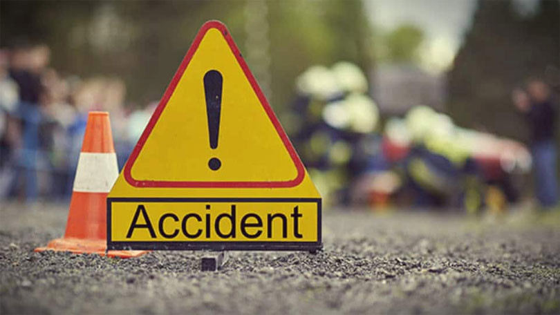 मकवानपुरको हेटौडा उपमहानगरपालिका ११ मा   भ्यानको ठक्करबाट १ महिलाको मृत्यु