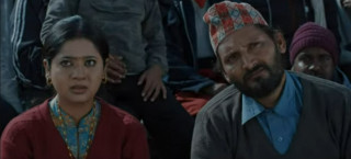 चलचित्र ‘प्रसाद २’को प्रदर्शन रोक्न उच्च अदालत आदेश