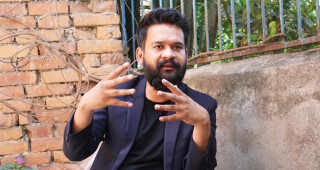 काठमाडौंको हितमा काम गर्न नसके सिंहदरबार सार्नुहोस्: मेयर बालेन साह