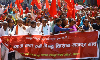 सरकारले हाम्रो माग सुनेन भन्छन्:मिटरब्याज पीडित