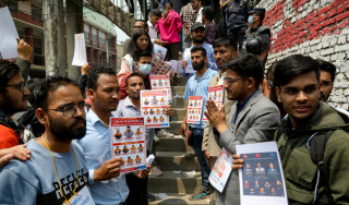 अस्कल क्यम्पसमा स्वतन्त्र विद्यार्थी युनियनको निर्वाचनमा:अध्यक्ष पदका  लागि   चार जना उम्मेदवार मैदानमा