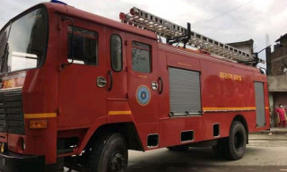 गण्डकी प्रदेश लमजुङ जिल्लाको  स्थानीय सरकार सँग छैन एउटा पनि  दमकल