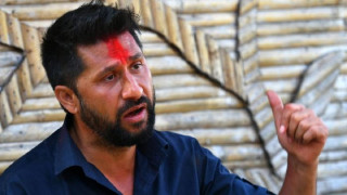 चितवन दुई बाट उपनिर्वाचनकमा भारी मतान्तरसहित रवि लामिछाने  निर्वाचित!!!!!