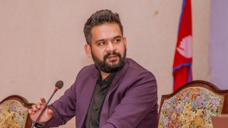 स्कुलहरुले नाम र लोगो फेर्नुपर्ने ३३ विद्यार्थी विदेशी भए मात्र नाम इन्टरनेशनल : महानगरका मेयर बालेन्द्र शाह