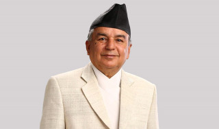 राष्ट्रपति रामचन्द्र पौडेलले भारतमा उपचार गराउँदाको खर्च आफैँ व्यहोर्ने !!!!