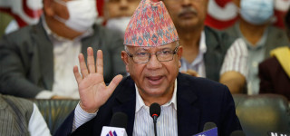 अयोग्य लडाकुको विषयमा पैसा भन्दा ऋण दिनु राम्रो हुन्छ :पूर्वप्रधानमन्त्री तथा एकीकृत समाजवादीका अध्यक्ष माधवकुमार नेपाल