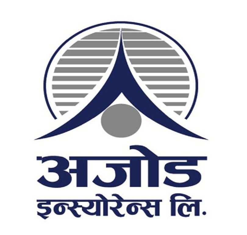 अजोडको खुद बीमाशुल्कसँगै नाफा पनि बढ्यो