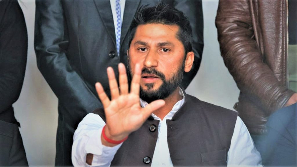 कँडेलको आत्महत्या प्रकरणको अनुसन्धानमा कुनै कमी नहोस :रास्वपाका सभापति रवि लामिछाने