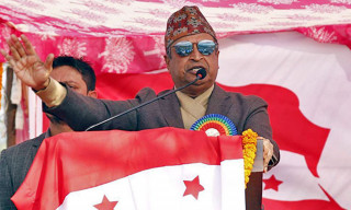 नेपालले प्रयोगमानल्याएको कच्चा हिरा हो, जसमाथि हामी बसेका छौँ :  नेपाली कांग्रेसका नेता तथा सांसद विनोद चौधरी
