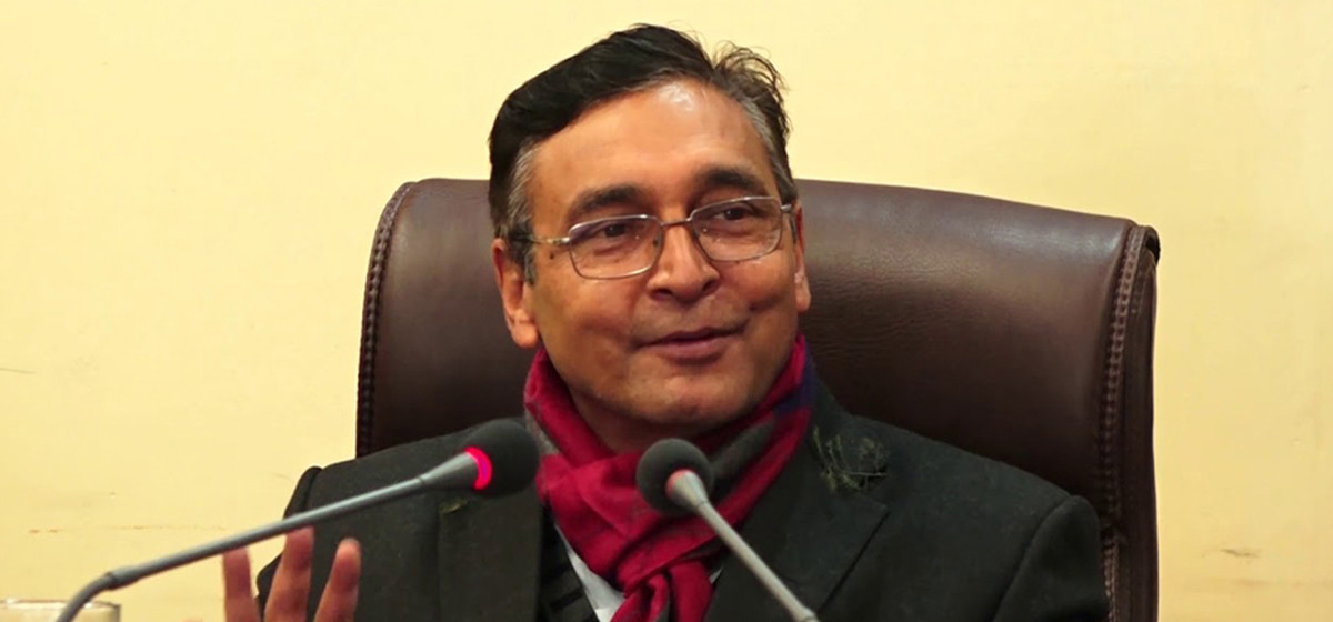 एमाले सांसद टोपबहादुरको घरमा प्रहरी पुग्यो !!!!