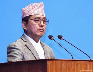 नक्कली भुटानी शरणार्थी प्रकरण अख्तियारलाई बुझाउने गल्ती नहोस् :  राप्रपा अध्यक्ष राजेन्द्र लिङ्देन