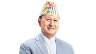 कर्मचारी व्यवस्थापनमा कठोर बनेर काम गर्छु :  स्वास्थ्यमन्त्री  मोहनबहादुर बस्नेत
