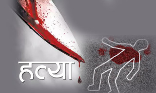 थापा मगरको हत्या गरेको अभियोगमा निरज पण्डित पक्राउ  !!
