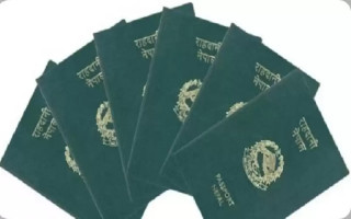 दुई सिफ्टमा राहदानीको सेवा विस्तार !