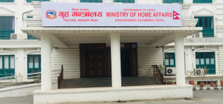 गृह मन्त्रालयले आठ जिल्लाका प्रमुख सिडिओ सरुवा !