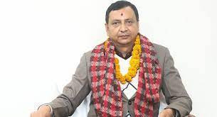 एमालेले समर्थन फिर्ता लिए पनि मैले विश्वासको मत लिनु पर्दैन :मधेस  प्रदेशका मुख्यमन्त्री सरोजकुमार यादव