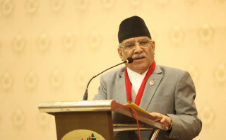 प्रधानमन्त्री पुष्पकमल दाहाल प्रचण्डले दरबार हत्याकाण्ड र  मदन हत्याकाण्डको नयाँ तरिका बाट छानबिन हुनुपर्छ !