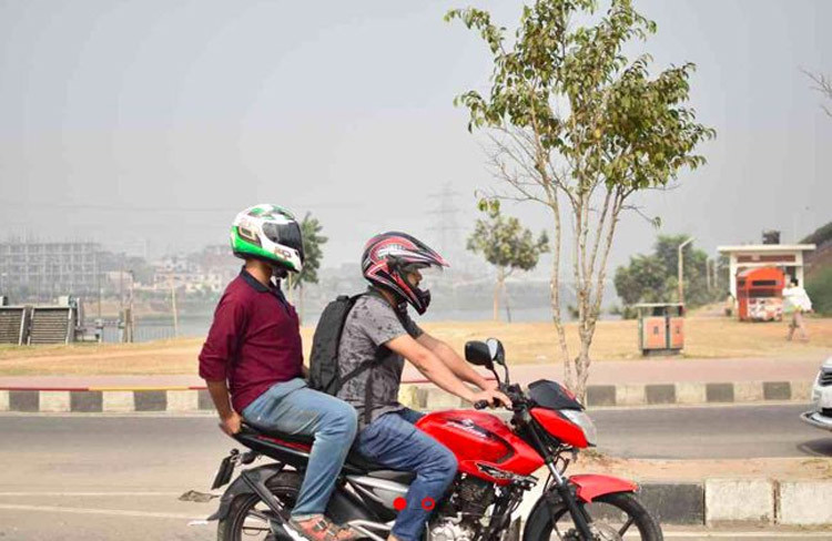 भाडामा यात्रु बोक्ने दुई पाङ्ग्रेको लागि कानुन बनाउने, सरकारले विजुली गाडी मात्रै किन्ने