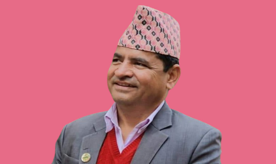 यातायातमन्त्री प्रकाश ज्वालाले एक हप्तामै सवारी लाइसेन्स पाउने व्यवस्था हुन्छ ,
