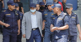 नक्कली भुटानी शरणार्थी प्रकरणमा प्रहरीले बुझायाे अनुसन्धान प्रतिवेदन