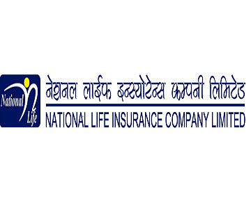 नेशनल लाइफ इन्स्योरेन्सको लाभांश सुरक्षित गर्ने आज अन्तिम दिन