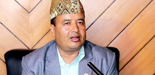 नक्कली भुटानी शरणार्थी प्रकरणमा एमालेलाई (जर्बजस्ती ) मुछिएको हो : एमालेका नेता बस्नेत
