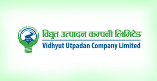 विद्युत् उत्पादन कम्पनी लिमिटेडले प्रमुख कार्यकारी अधिकृत सीईओ  पदमा माग्यो
