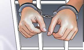 नियन्त्रित लागूऔषधसहित एक जना पक्राउ
