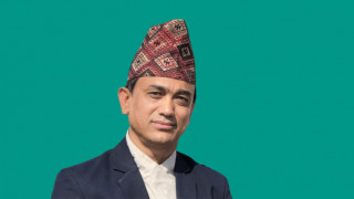 सांसद  ढाकाकुमार श्रेष्ठले रास्वपालाई पैसा नदिएको प्रष्टीकरण