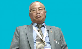 नक्कली भुटानी शरणार्थी प्रकरणका अभियुक्त इन्द्रजित राईसहित तीन जनाले आज बयान  दिँदै