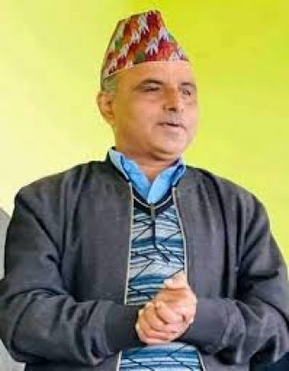 नेकपा एमालेले प्रदेशको नाम प्रदेश सरकारको विषय नै होइन