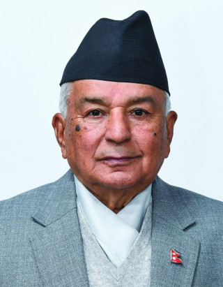 राष्ट्रपति रामचन्द्र पौडेलबाट गणतन्त्र दिवसमा टोपबहादुर बुढासमेतका १९ जनालेआम माफी पाउने