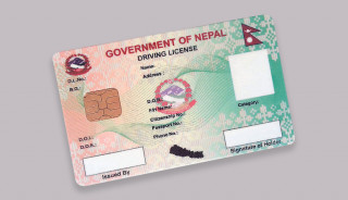 ड्राइभिङ लाइसेन्स, पासपोर्ट र राष्ट्रिय परिचयपत्रका लागि दुई सिफ्टमा सेवा दिइने