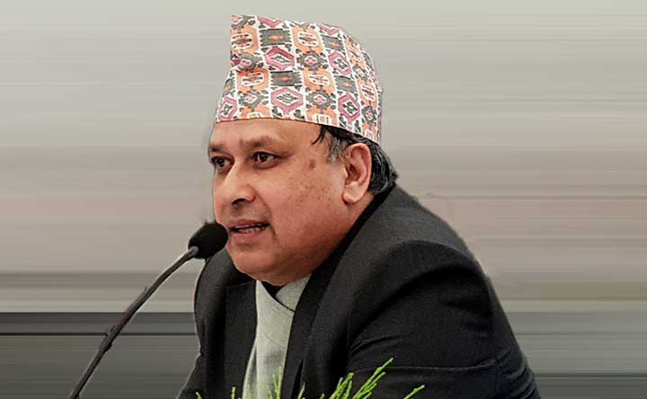 कायममुकायम प्रधानन्यायाधीश हरिकृष्ण कार्कीविरुद्ध १० दिनभित्र उजुरी आह्वान