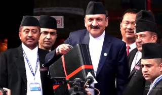 आगामी आर्थिक वर्ष २०८०/८१ यस्तो छ प्रदेश र स्थानीय तहले पाएको बजेट