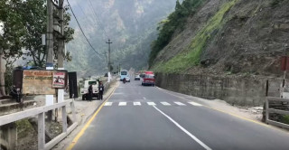 नारायणगढ–मुग्लिन सडक खण्डमा निर्माणाधिन तीन नयाँ पुल यसै महिनाबाट सञ्चालनमा आउने
