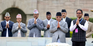 प्रधानमन्त्री दाहालले भोलि महाकालेश्वरमा पूजाअर्चना गर्ने