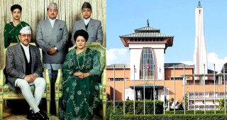 नारायणहिटी दरबार हत्याकाण्ड २२ वर्ष पूरा